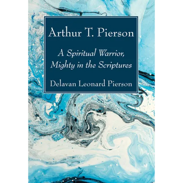 Arthur T. Pierson