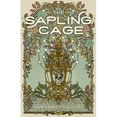 The Sapling Cage