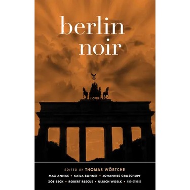 Berlin Noir