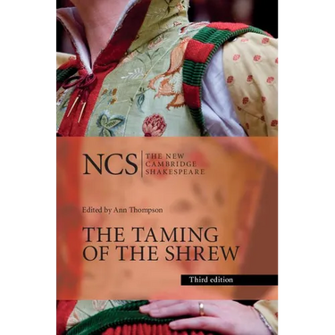 The Taming of the Shrew