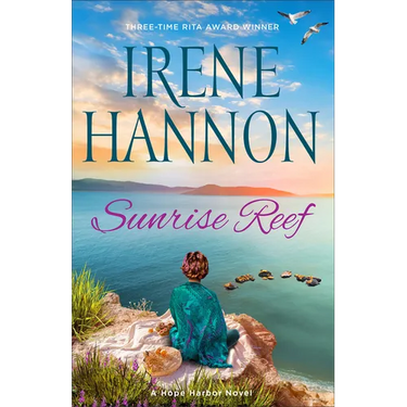 Sunrise Reef: A Hope Harbor Novel