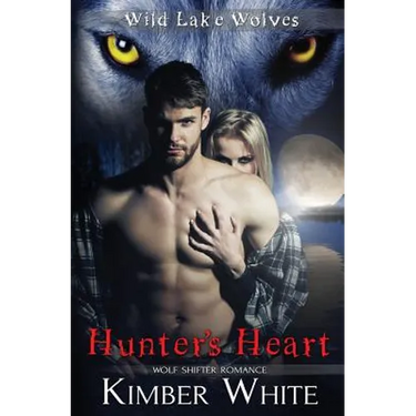 Hunter's Heart: Wolf Shifter Romance