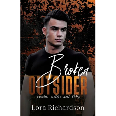 Broken Outsider