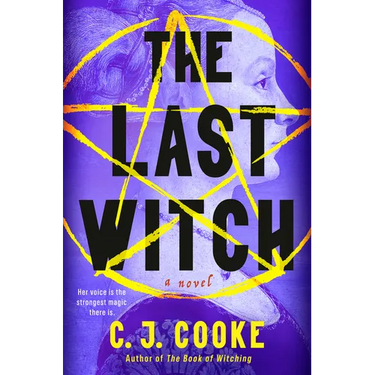 The Last Witch