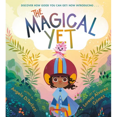 The Magical Yet