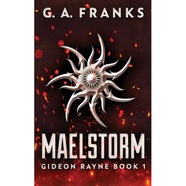 Maelstorm
