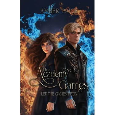 The Academy Games