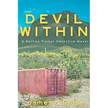 Devil Within: A Nathan Parker Detective Novel