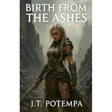 Birth from the Ashes Part 1