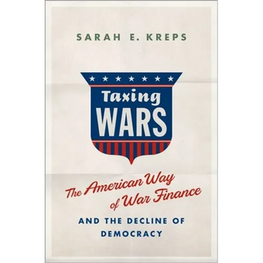 Taxing Wars C