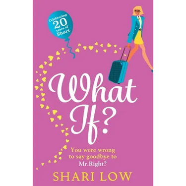 What If?
