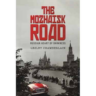 The Mozhaisk Road