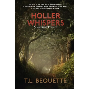 Holler Whispers