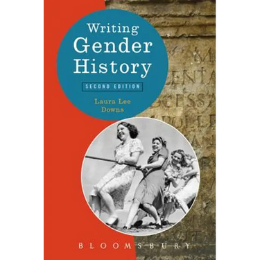 Writing Gender History