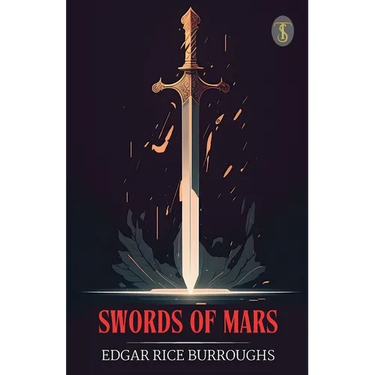 Swords Of Mars
