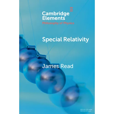 Special Relativity