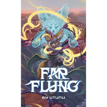 Far Flung