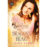 Sunshine in the Dragon's Heart