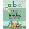 My First Alphabet Tracing Workbook