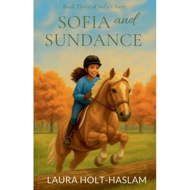 Sofia and Sundance