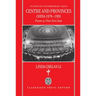 Centre and Provinces: China 1978-1993: Power as Non-Zero-Sum