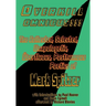 Overkill Omnibus!!!: The Collected, Selected, Unapologetic, ワberfluous, Posthumous Poetics of Mark Spitzer 1972-2022