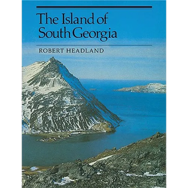 The Island of South Georgia