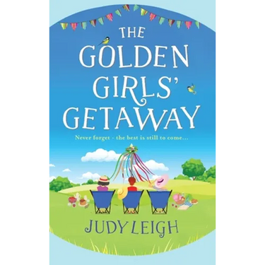 The Golden Girls Getaway