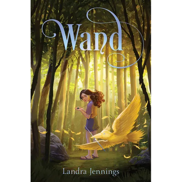 Wand