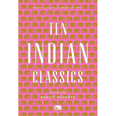 Ten Indian Classics