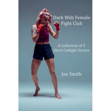 Dark Web Female Fight Club