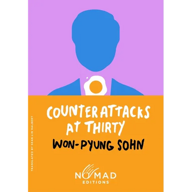 Counterattacks at Thirty (Nomad Edition)