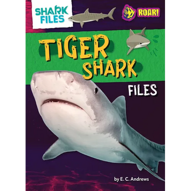 Tiger Shark Files