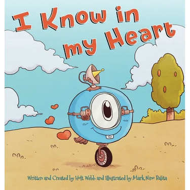 I know in my Heart