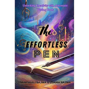 The Effortless Pen: Unlocking Creativity with Automatic Writing Tools
