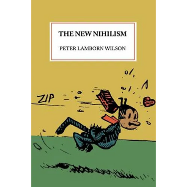 The New Nihilism