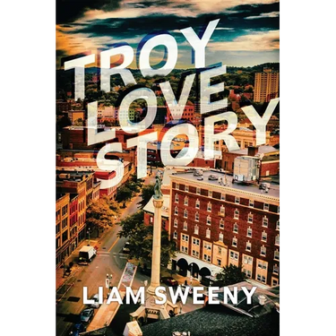 Troy Love Story