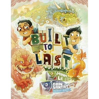 Built to Last