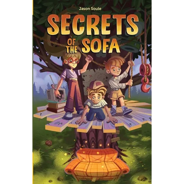Secrets of the Sofa