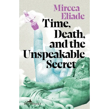 Time, Death, and the Unspeakable Secret