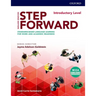 Step Forward 2e Introductory Student Book: Standards-Based Language Learning for Work and Academic Readiness