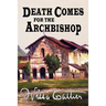 Death Comes for the Archbishop