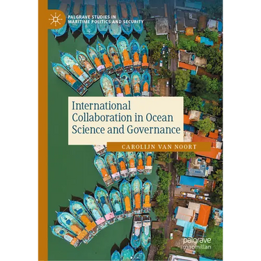 International Collaboration in Ocean Science and Governance