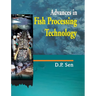Advances in Fish Processing Technology