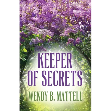 Keeper of Secrets