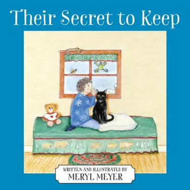 Their Secret to Keep