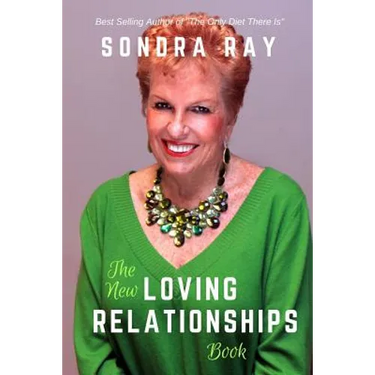 The New Loving Relationships Book