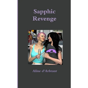Sapphic Revenge