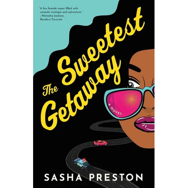 The Sweetest Getaway