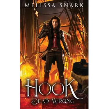 Hook: Dead Wrong